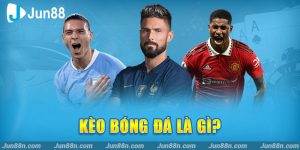 Kèo bóng đá là gì?