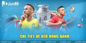Kinh nghiệm khi chơi kèo đồng banh